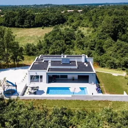 Tolles In Mit Privatem Pool * Boskari