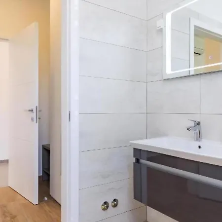Holiday home Tolles In Mit Privatem Pool